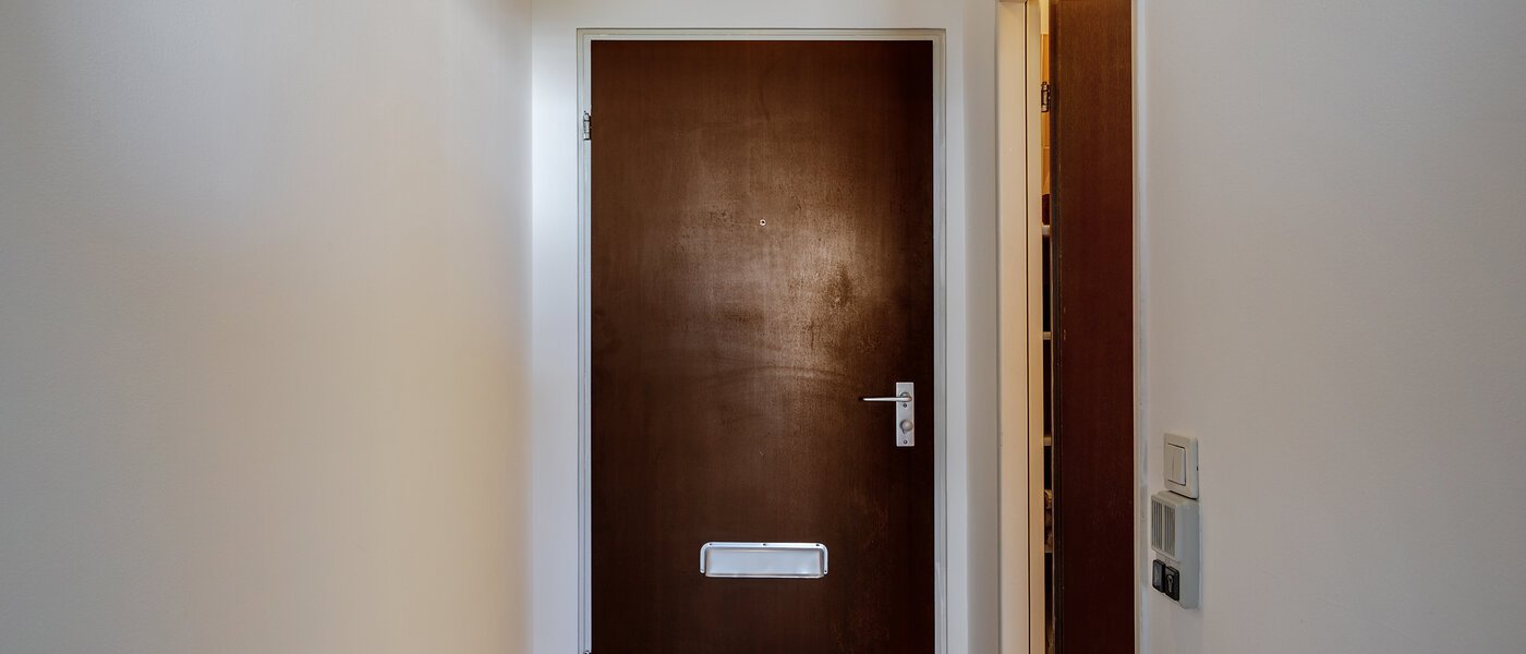 Wohnung München Haidhausen 02 Flur/Gang 6871