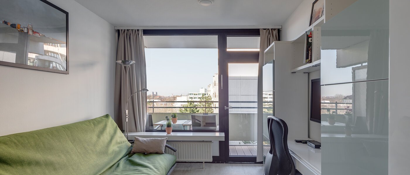 Wohnung München Haidhausen 01 Wohnbereich 6871