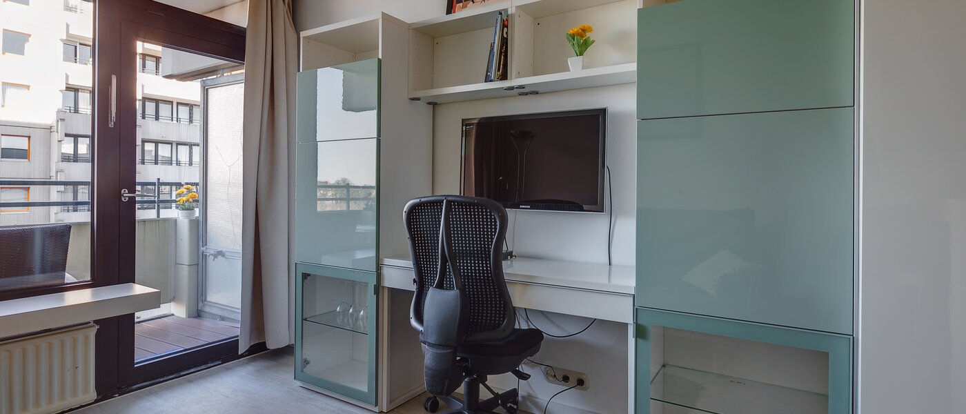 Wohnung München Haidhausen 02 Wohnbereich 6871