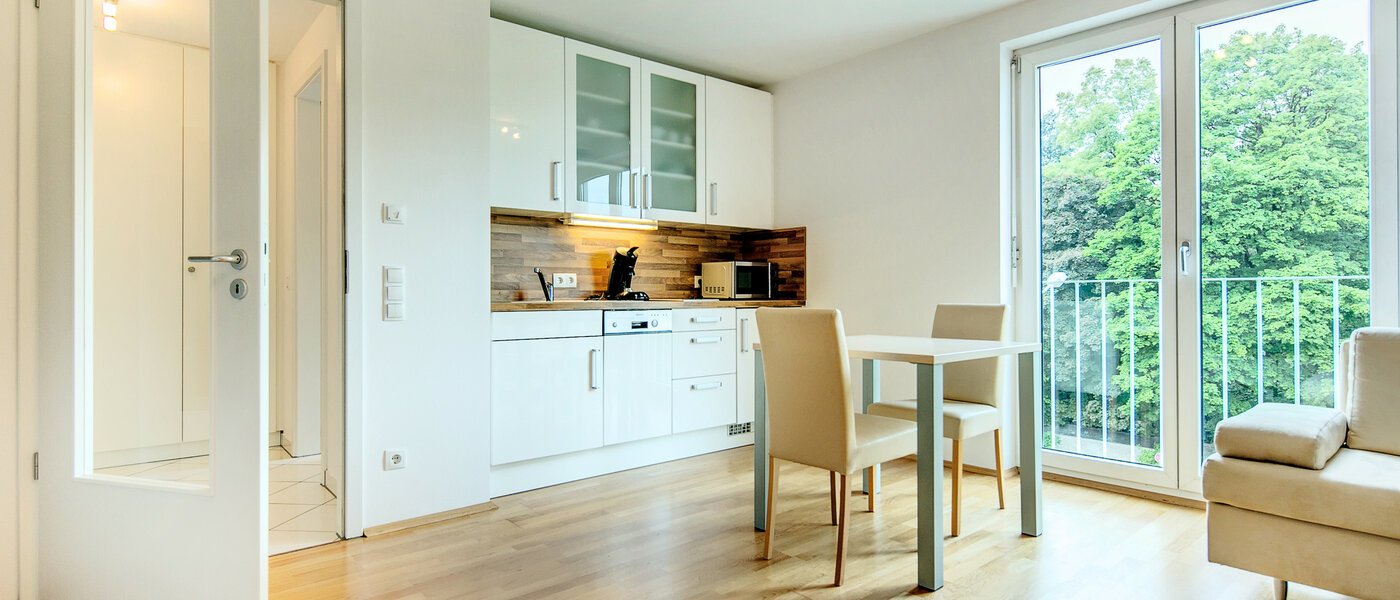 Wohnung München Sendling 01 Wohnen 6876