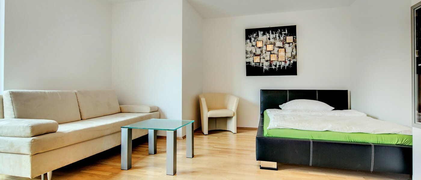 Wohnung München Sendling 02 Wohnen 6876