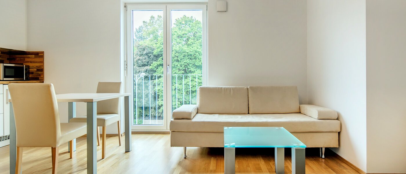 Wohnung München Sendling 04 Wohnen 6876