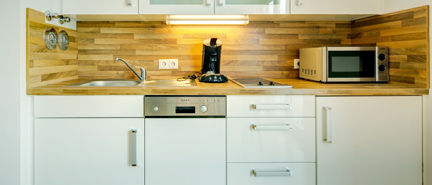 Wohnung München Sendling 01 Küche 6876