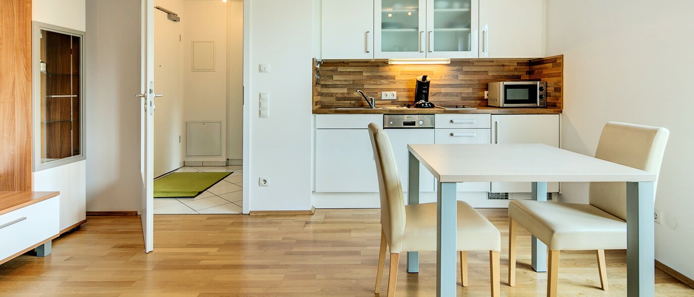 Wohnung München Sendling 02 Küche 6876