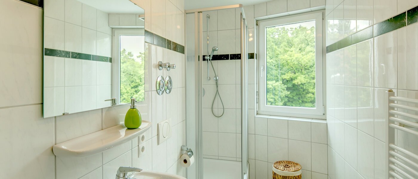 Wohnung München Sendling 01 Badezimmer 6876