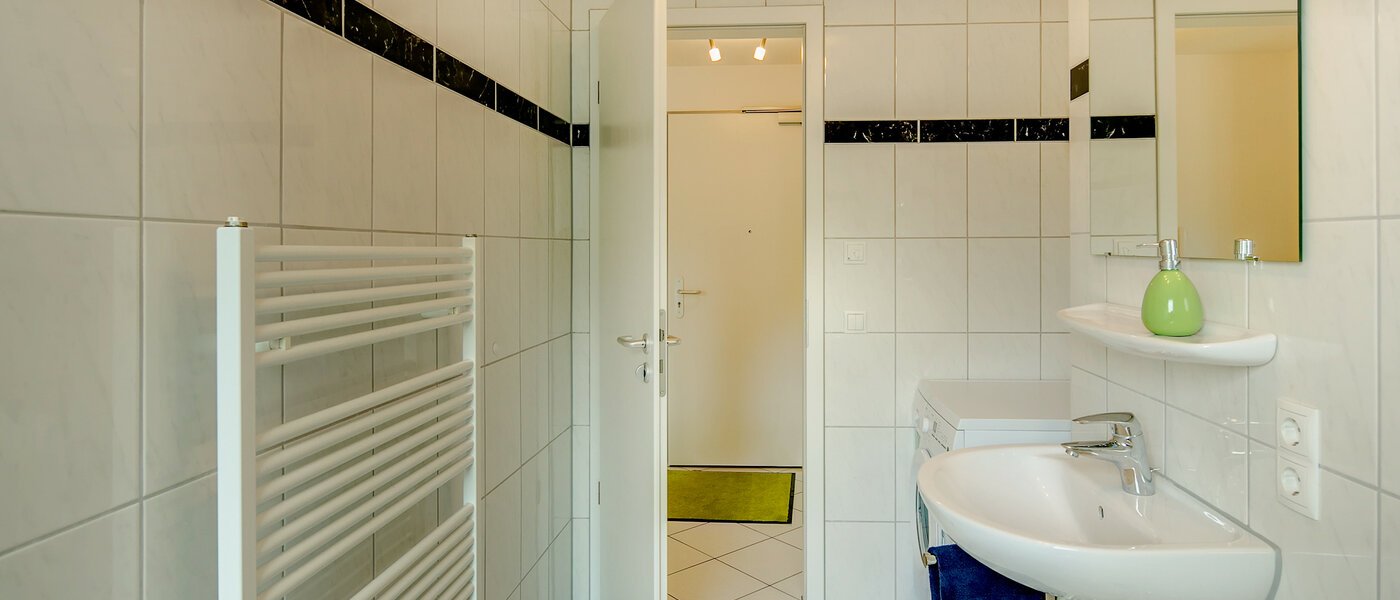 Wohnung München Sendling 02 Badezimmer 6876
