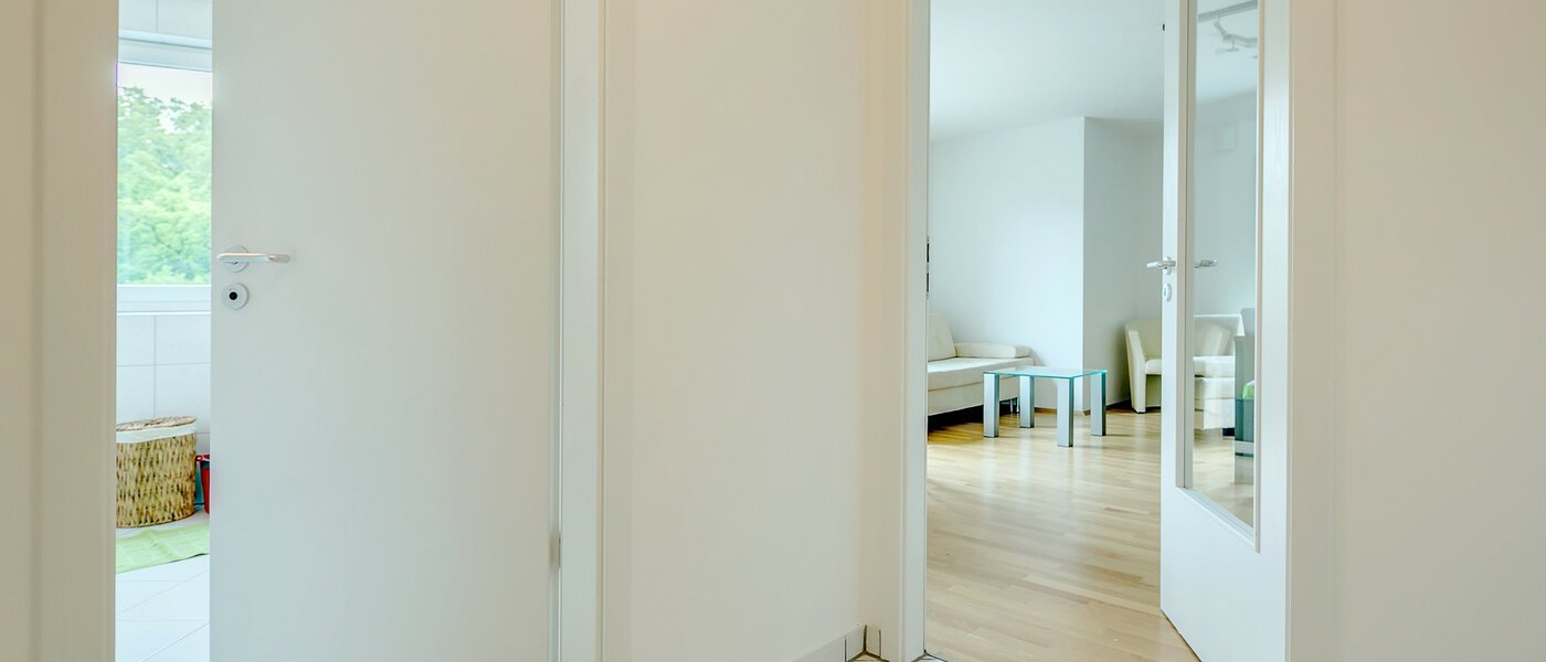 Wohnung München Sendling 01 Flur/Gang 6876