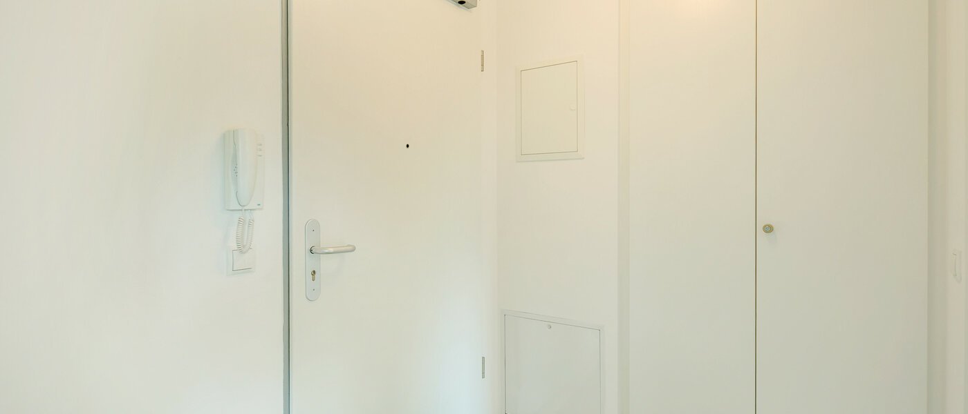 Wohnung München Sendling 02 Flur/Gang 6876