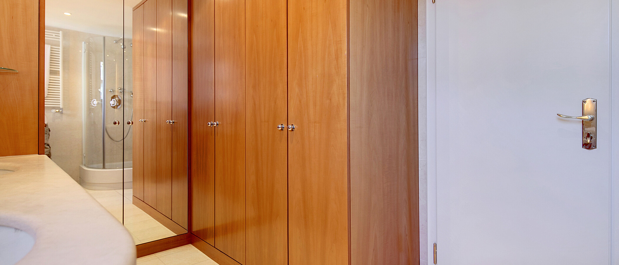 Maisonettewohnung München Schwabing (rechts der Leopoldstraße) 04 Badezimmer 6884