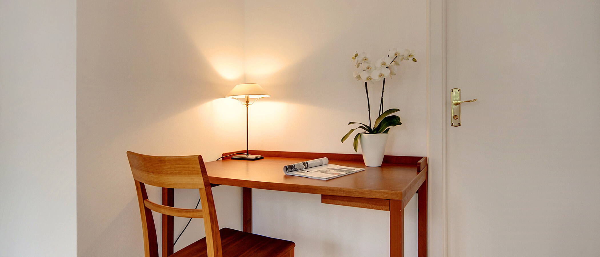 Maisonettewohnung München Schwabing (rechts der Leopoldstraße) 04 Schlafen 6884