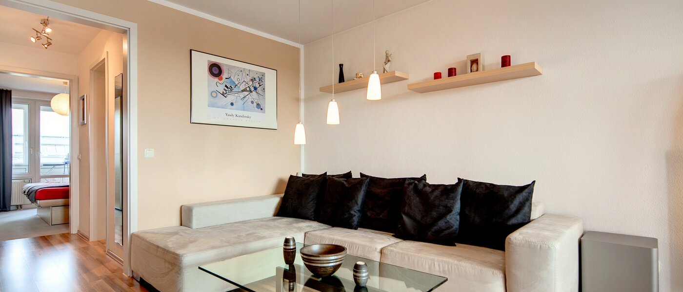 Wohnung Dachau 01 Wohnen 6898