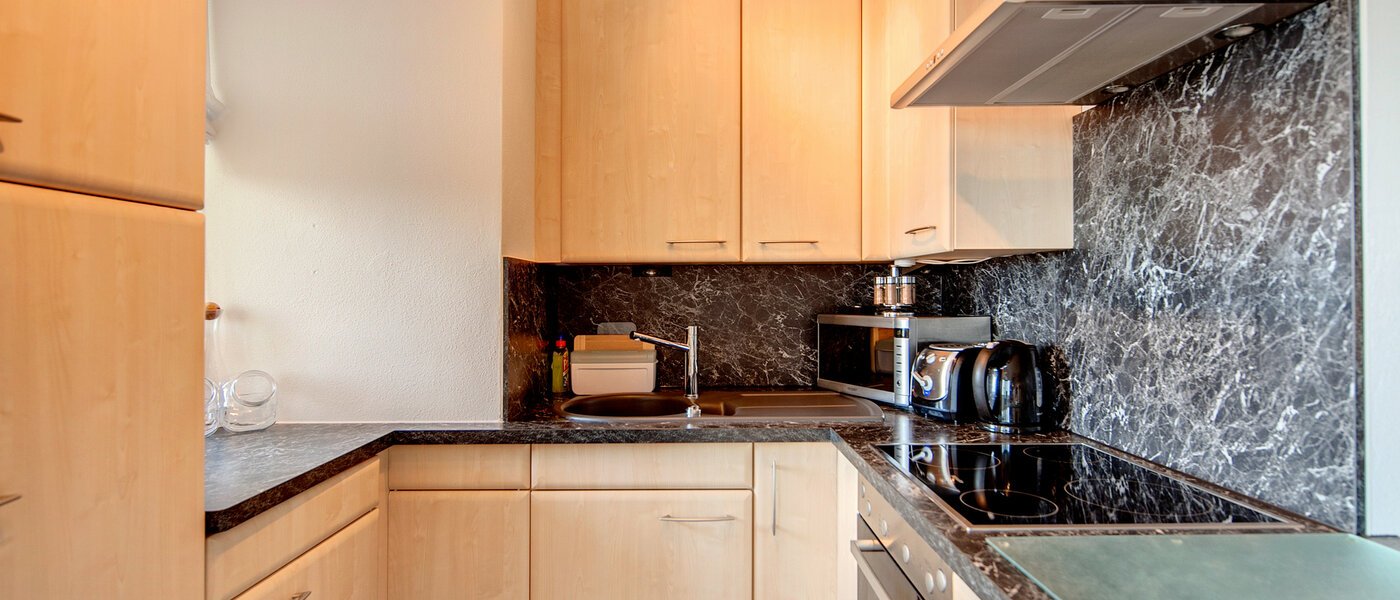 Wohnung Dachau 01 Küche 6898