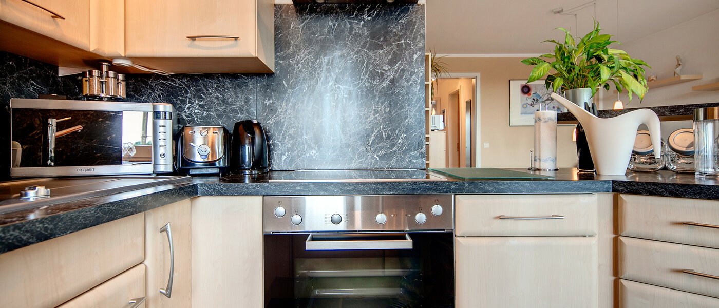 Wohnung Dachau 02 Küche 6898