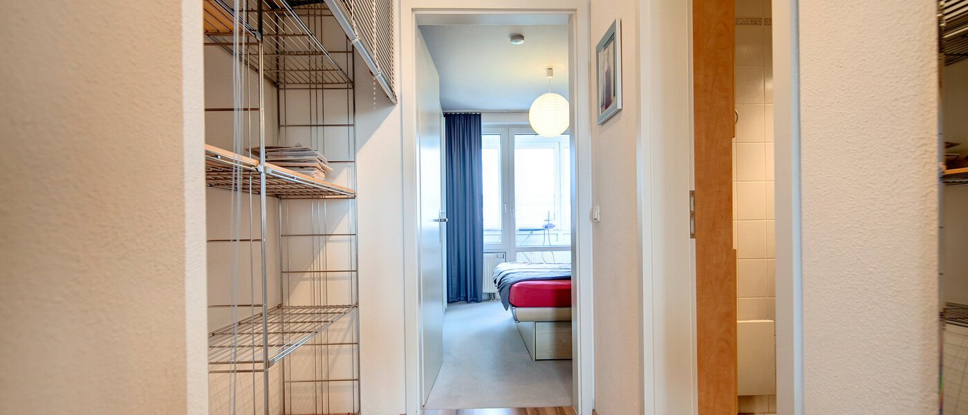 Wohnung Dachau 02 Flur/Gang 6898