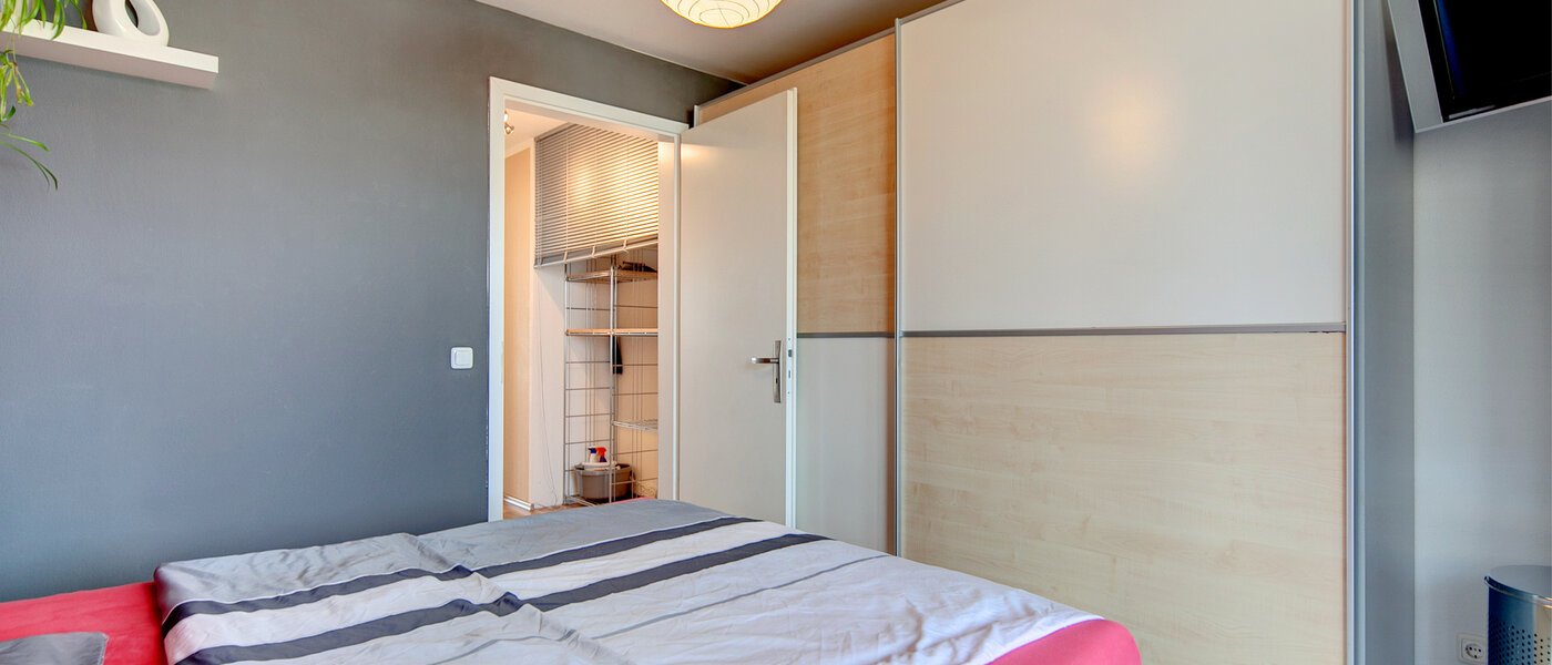 Wohnung Dachau 03 Schlafen 6898