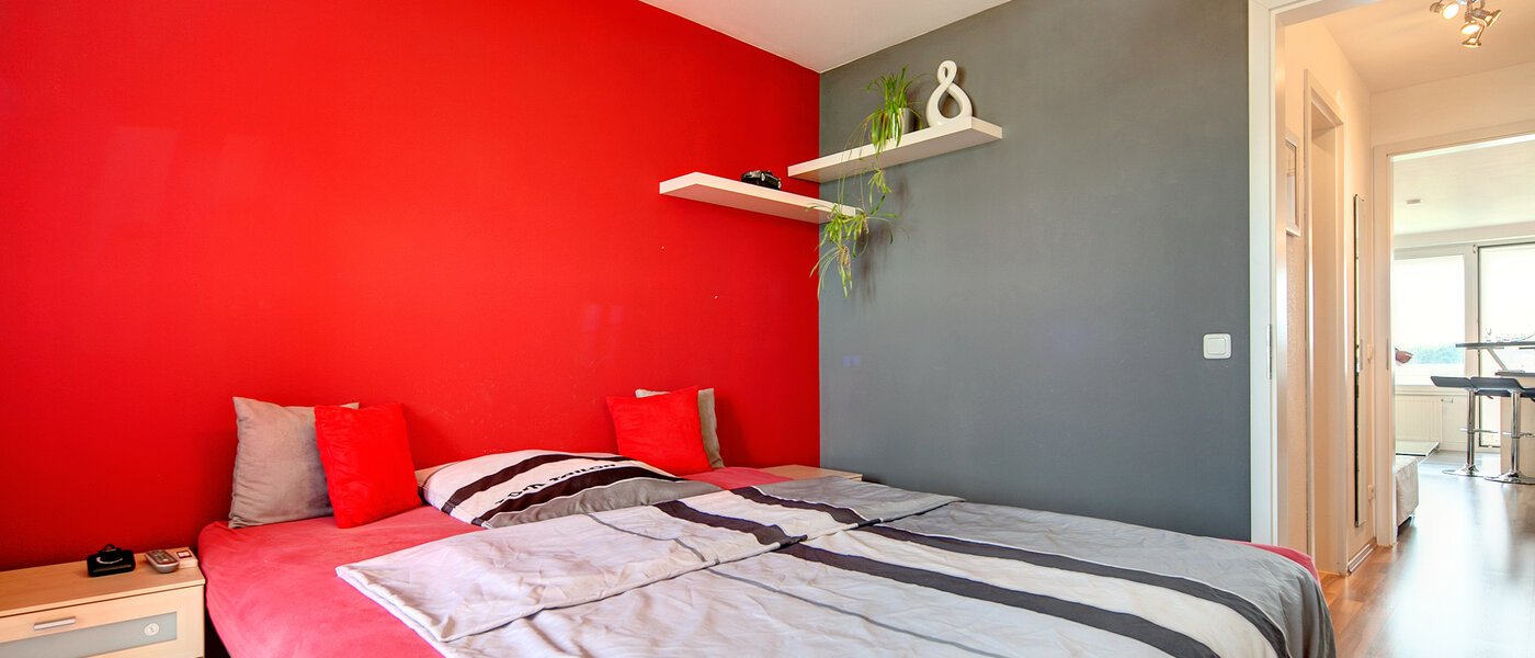 Wohnung Dachau 04 Schlafen 6898