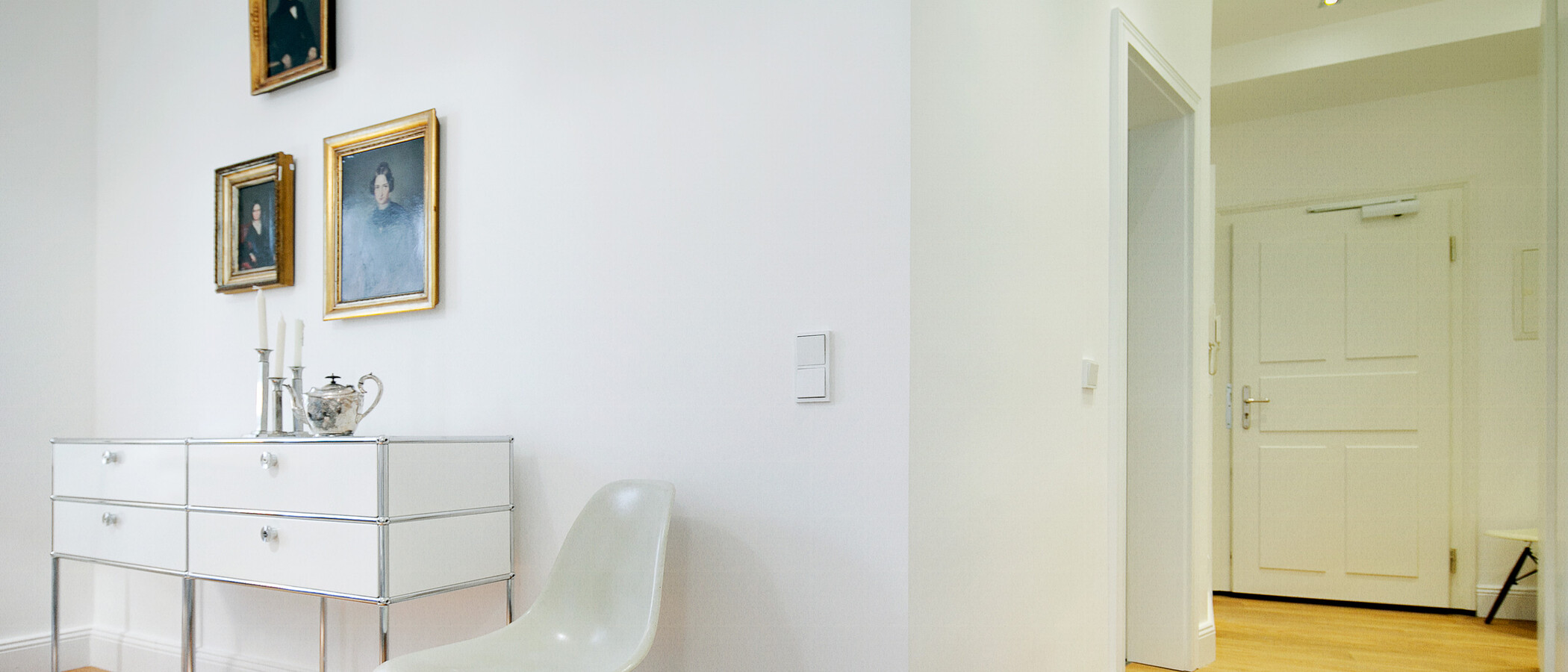 Wohnung München Schwabing-Nord (zw. Belgrad- & Leopoldstraße) 04 Bürobereich 6907