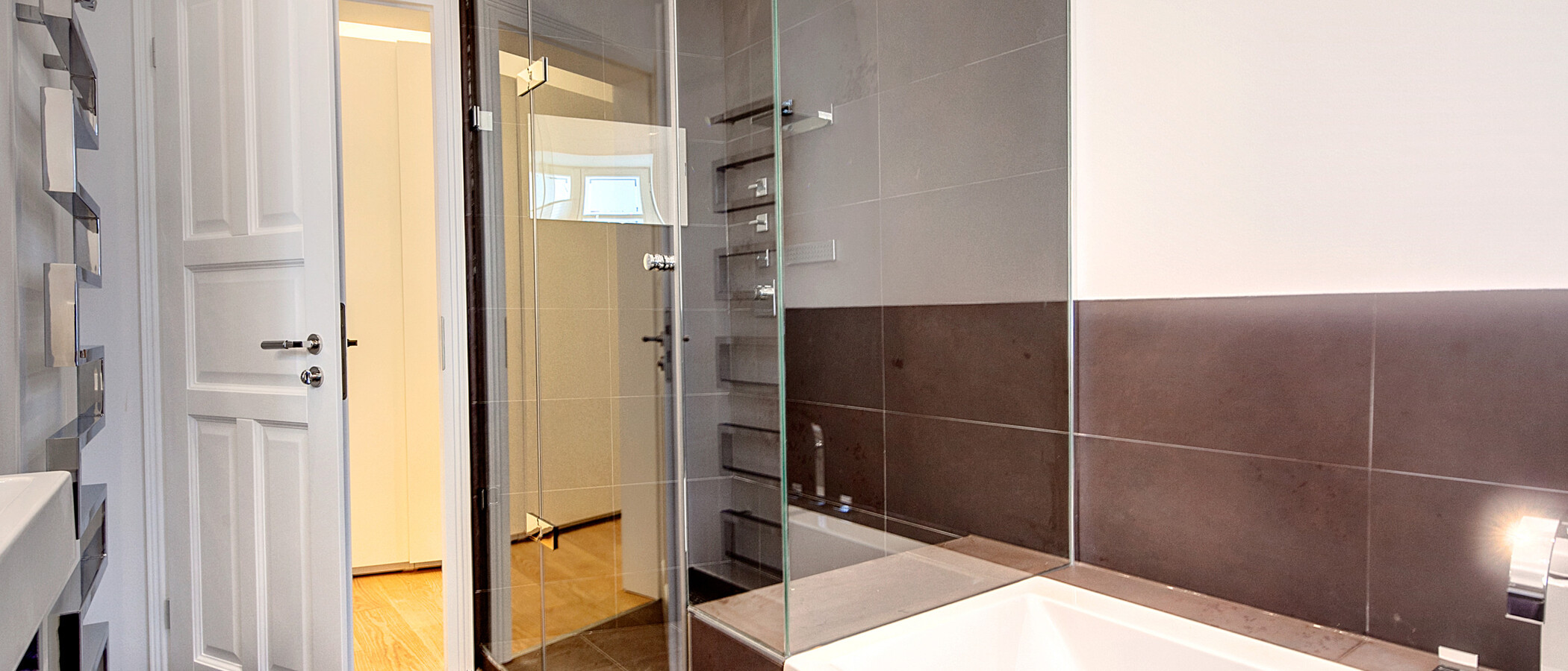 Wohnung München Schwabing-Nord (zw. Belgrad- & Leopoldstraße) 02 Badezimmer 6907
