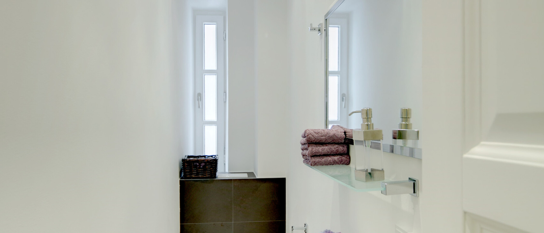 Wohnung München Schwabing-Nord (zw. Belgrad- & Leopoldstraße) 01 sep. WC 6907