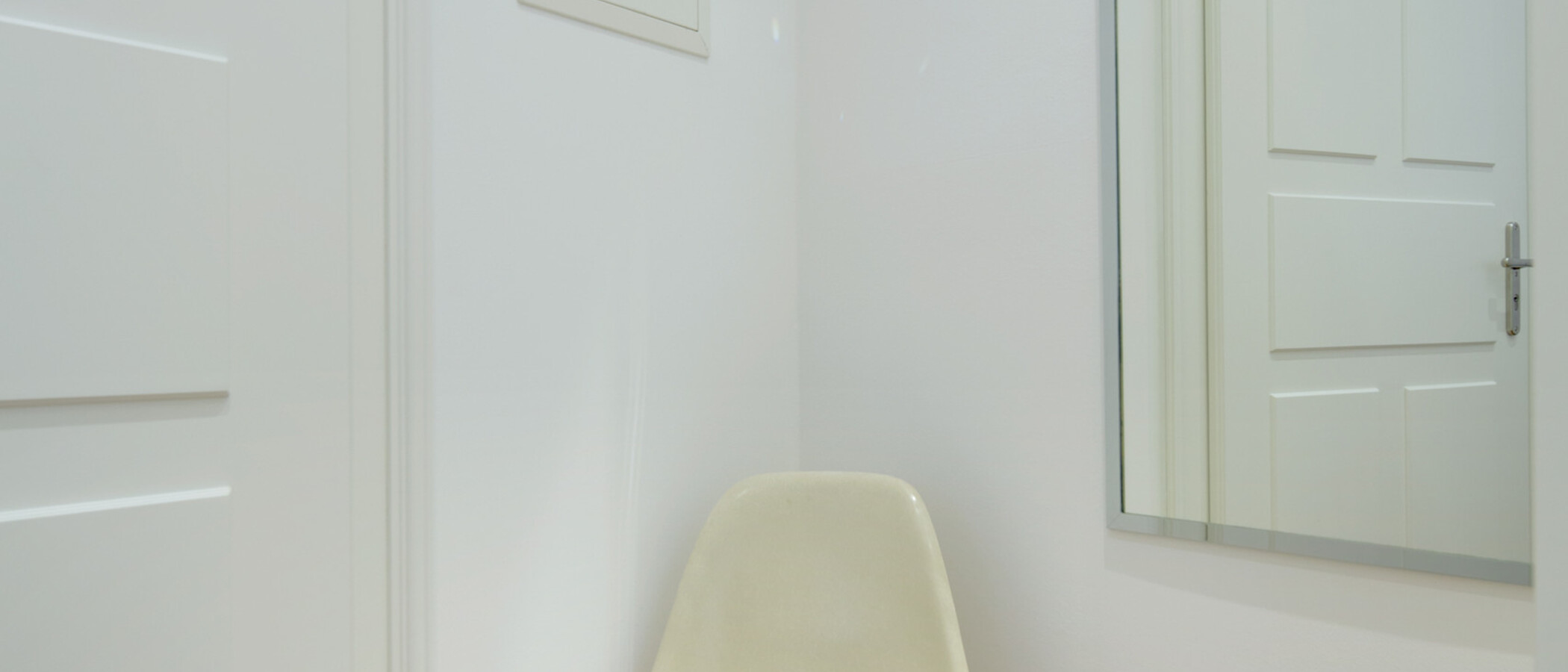Wohnung München Schwabing-Nord (zw. Belgrad- & Leopoldstraße) 03 Flur/Gang 6907