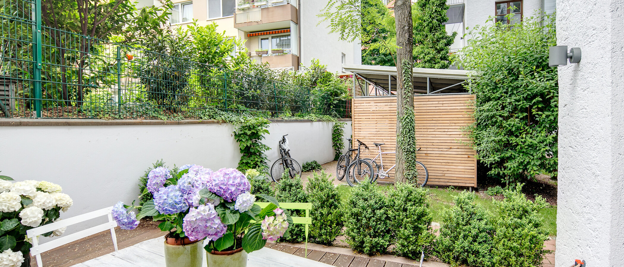 Wohnung München Schwabing-Nord (zw. Belgrad- & Leopoldstraße) 02 Terrasse 6907