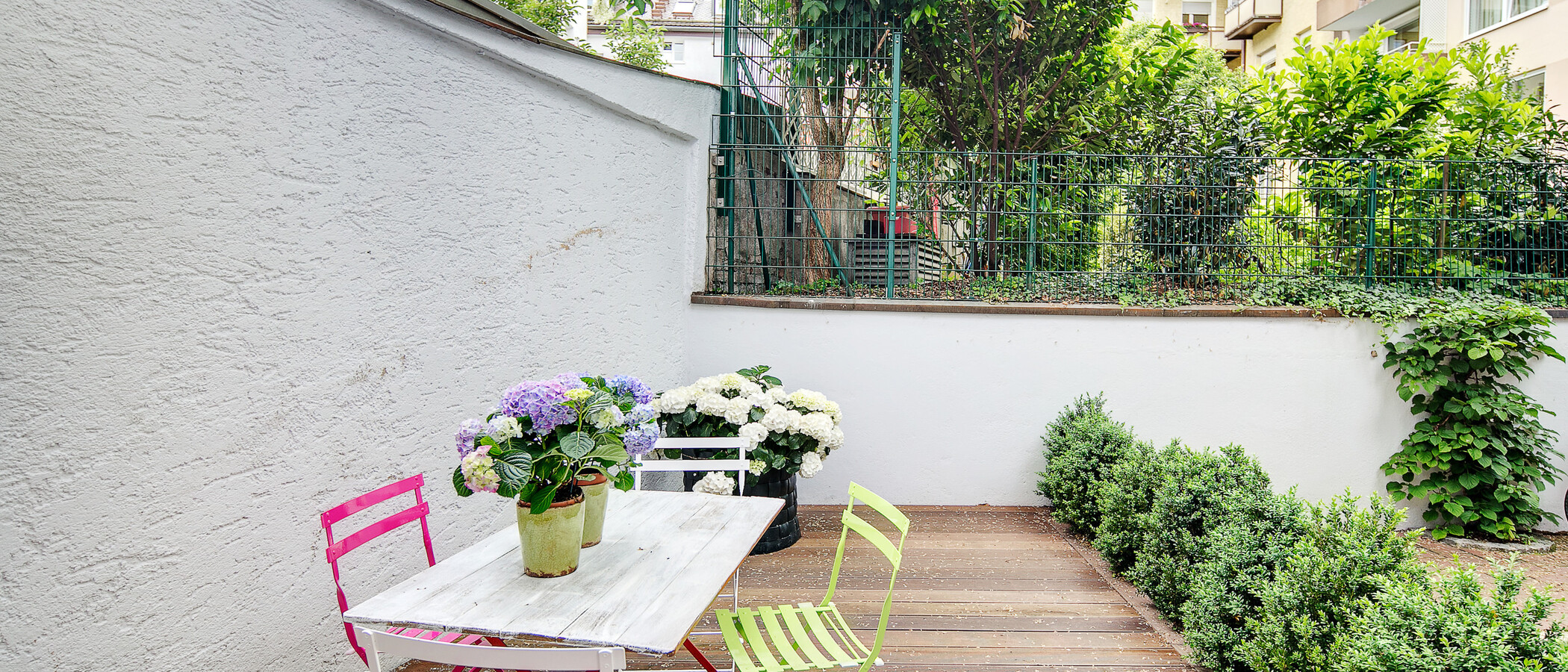 Wohnung München Schwabing-Nord (zw. Belgrad- & Leopoldstraße) 03 Terrasse 6907