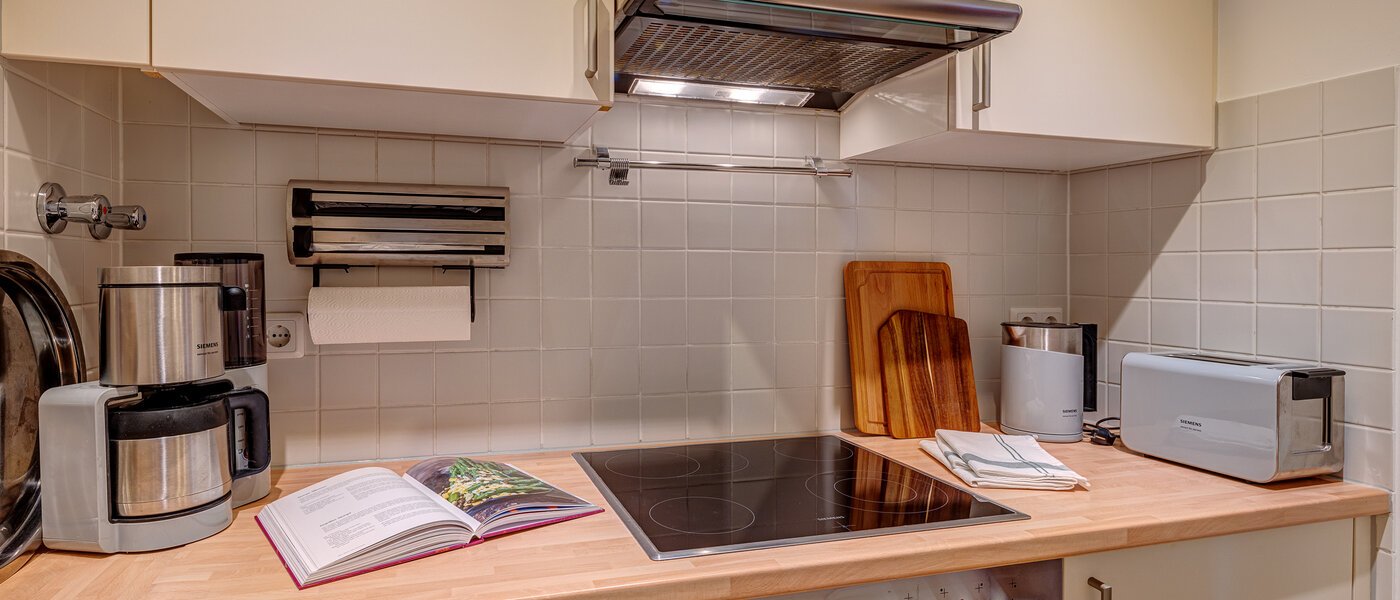 Wohnung München Bogenhausen 02 Küche 6912