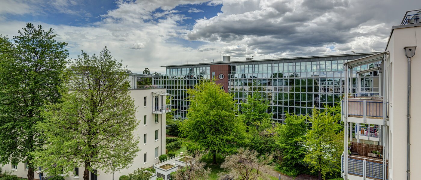 Wohnung München Bogenhausen 01 Aussicht 6912