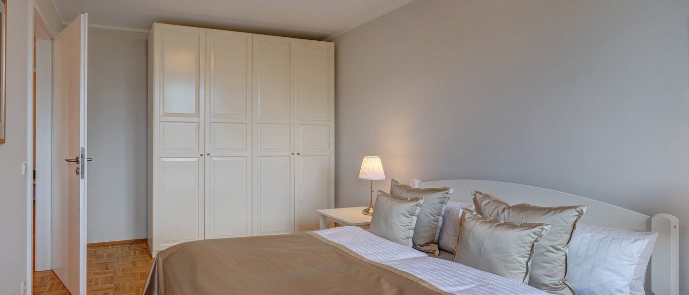 Wohnung München Bogenhausen 03 Schlafzimmer 6912