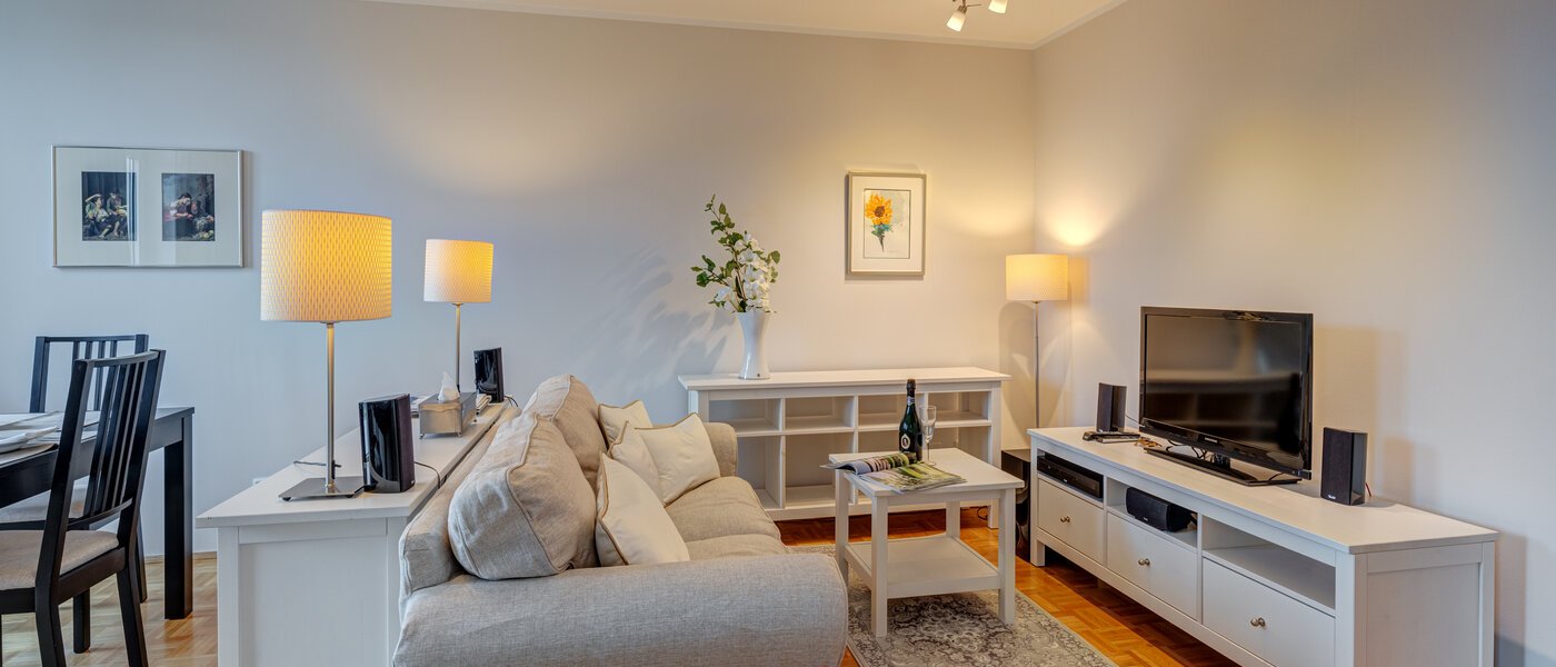 Wohnung München Bogenhausen 01 Wohnbereich 6912