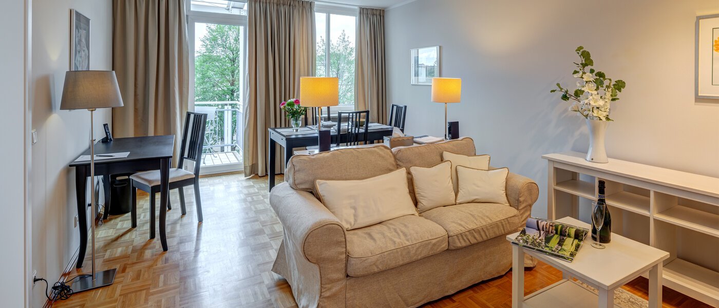 Wohnung München Bogenhausen 02 Wohnbereich 6912