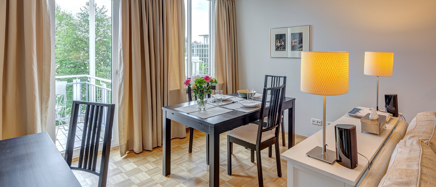 Wohnung München Bogenhausen 03 Wohnbereich 6912