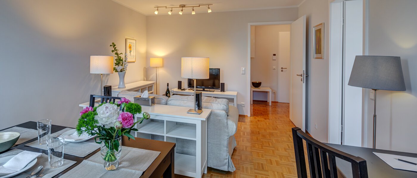 Wohnung München Bogenhausen 04 Wohnbereich 6912