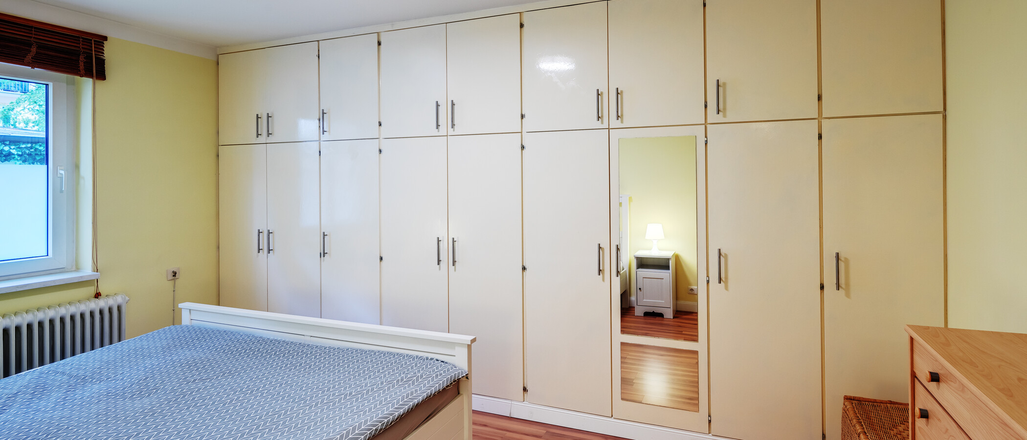 Wohnung München Schwabing-West (rund um den Hohenzollernplatz) 02 1. Schlafzimmer 6915