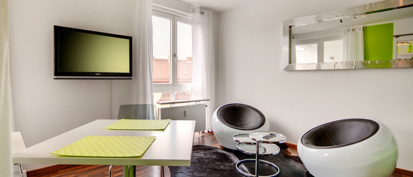 Wohnung München Thalkirchen 01 Wohnen 6920