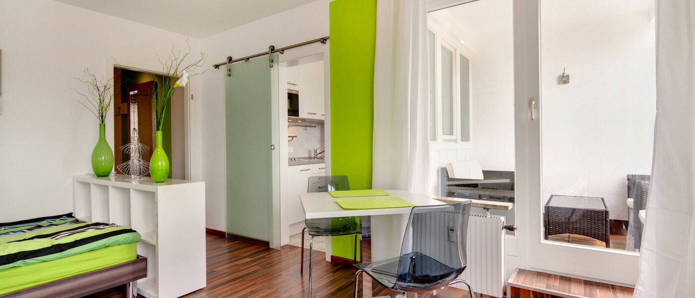 Wohnung München Thalkirchen 03 Wohnen 6920