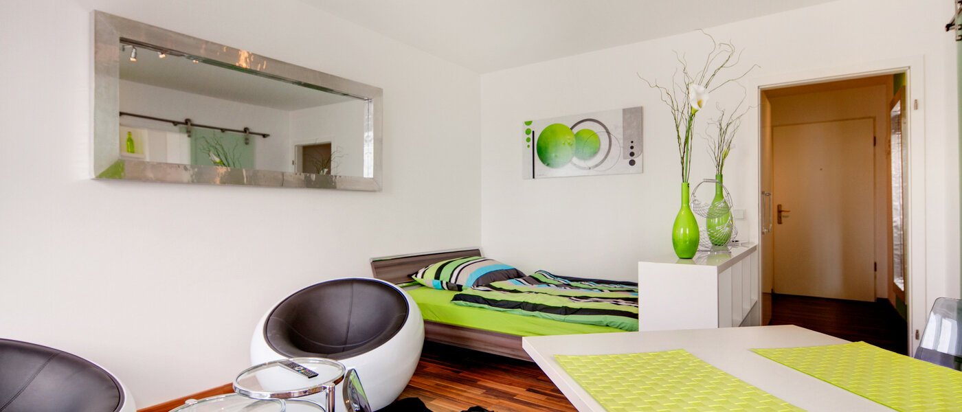 Wohnung München Thalkirchen 04 Wohnen 6920