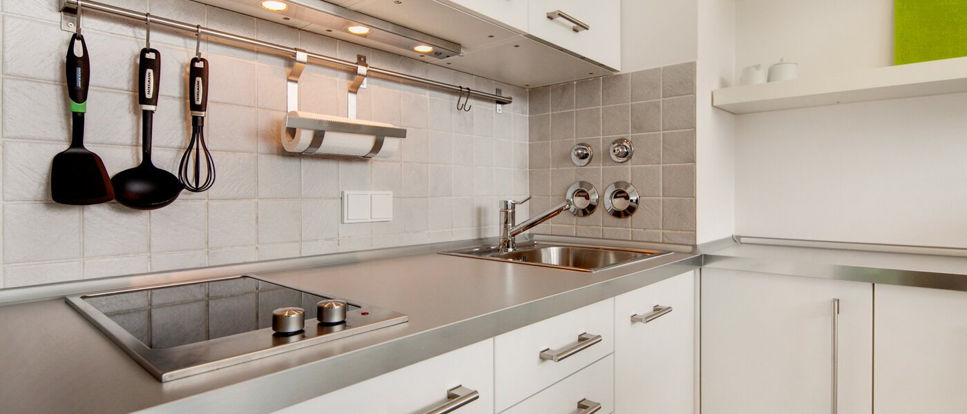 Wohnung München Thalkirchen 01 Küche 6920