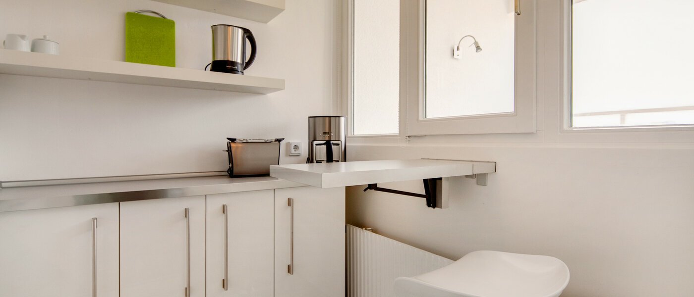 Wohnung München Thalkirchen 02 Küche 6920