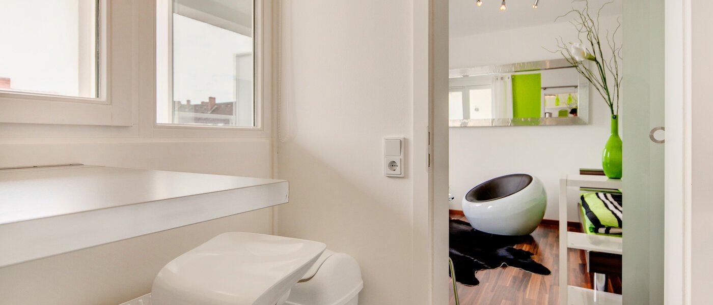 Wohnung München Thalkirchen 03 Küche 6920