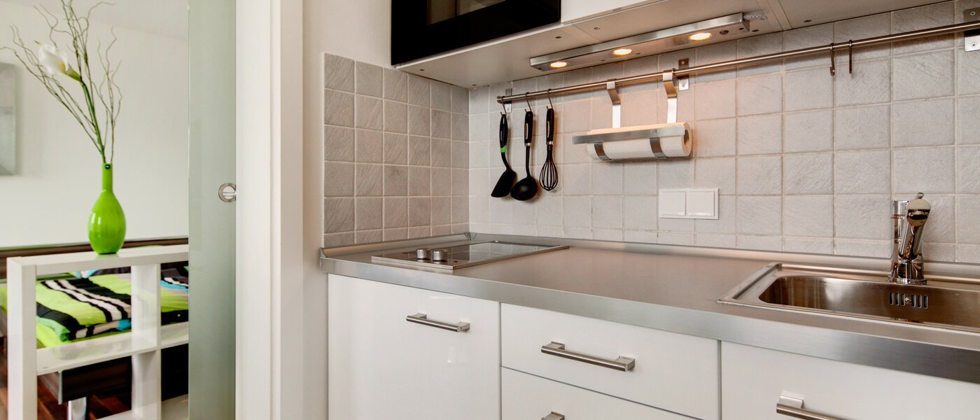 Wohnung München Thalkirchen 04 Küche 6920