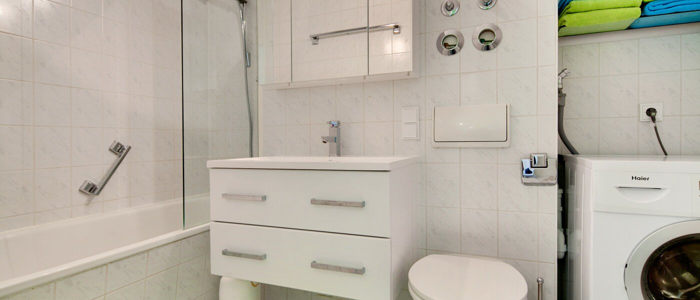 Wohnung München Thalkirchen 01 Badezimmer 6920