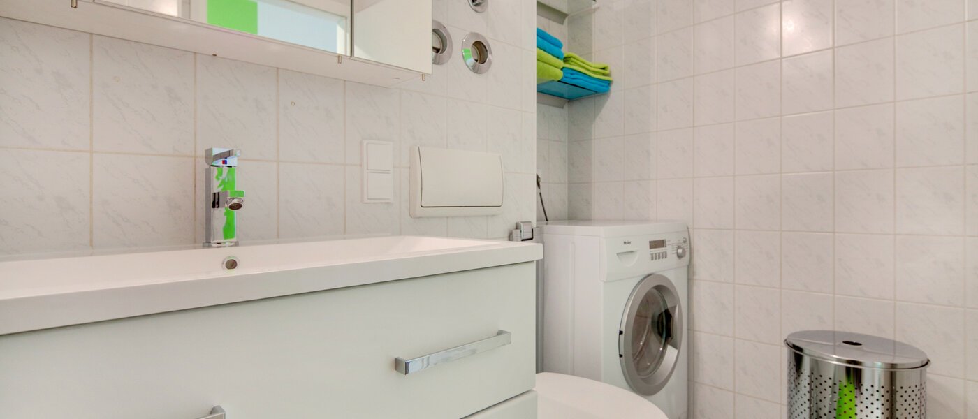 Wohnung München Thalkirchen 04 Badezimmer 6920