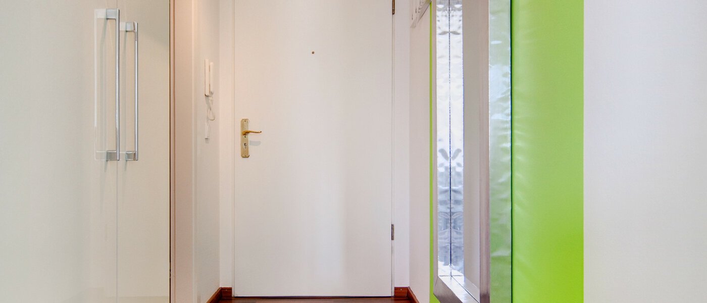 Wohnung München Thalkirchen 02 Flur/Gang 6920