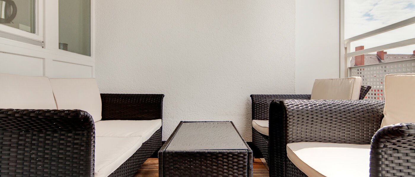 Wohnung München Thalkirchen 02 Balkon 6920