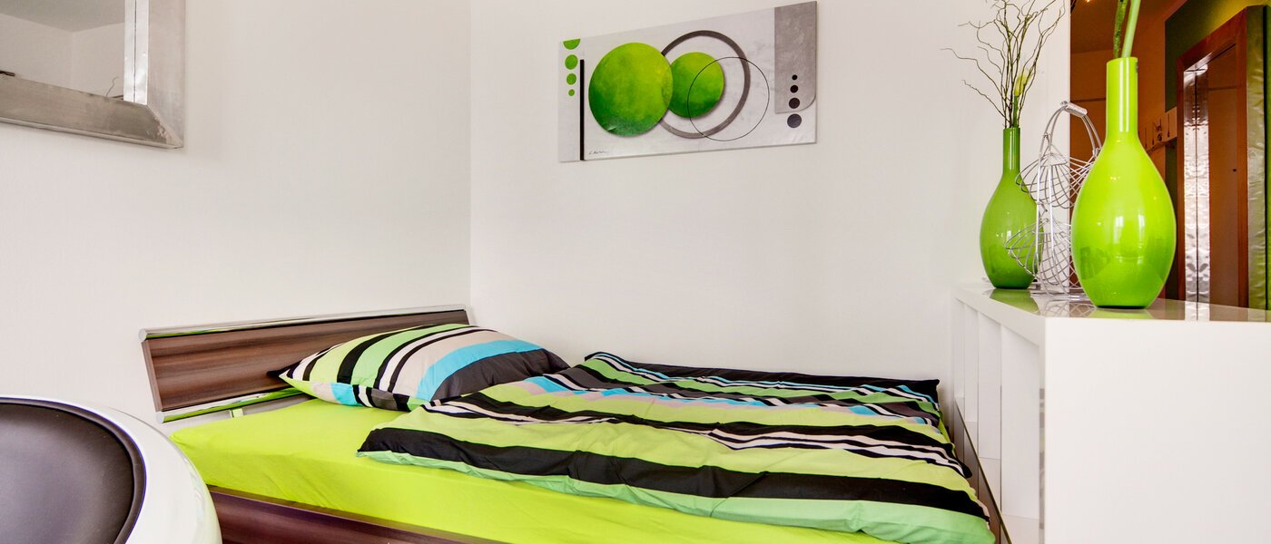 Wohnung München Thalkirchen 01 Schlafen 6920