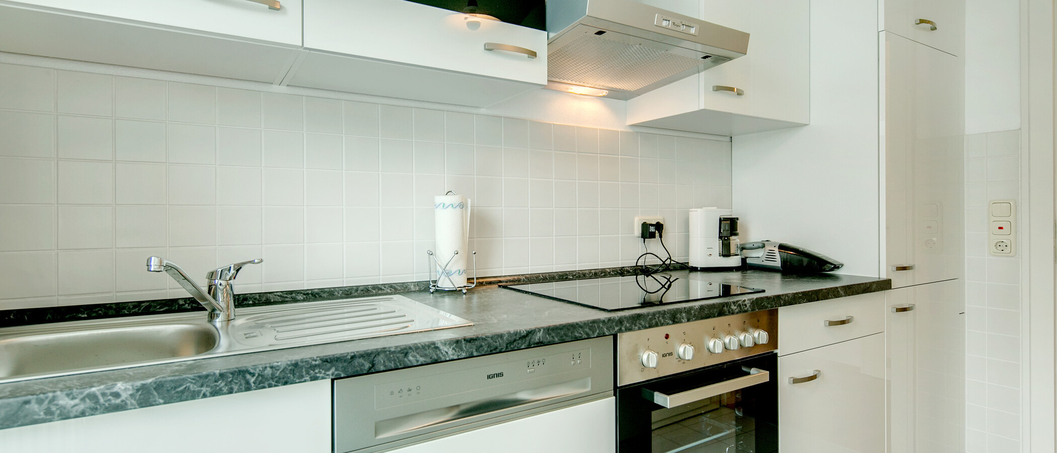 Wohnung München Schwabing-Nord (zw. Belgrad- & Leopoldstraße) 02 Küche 6928