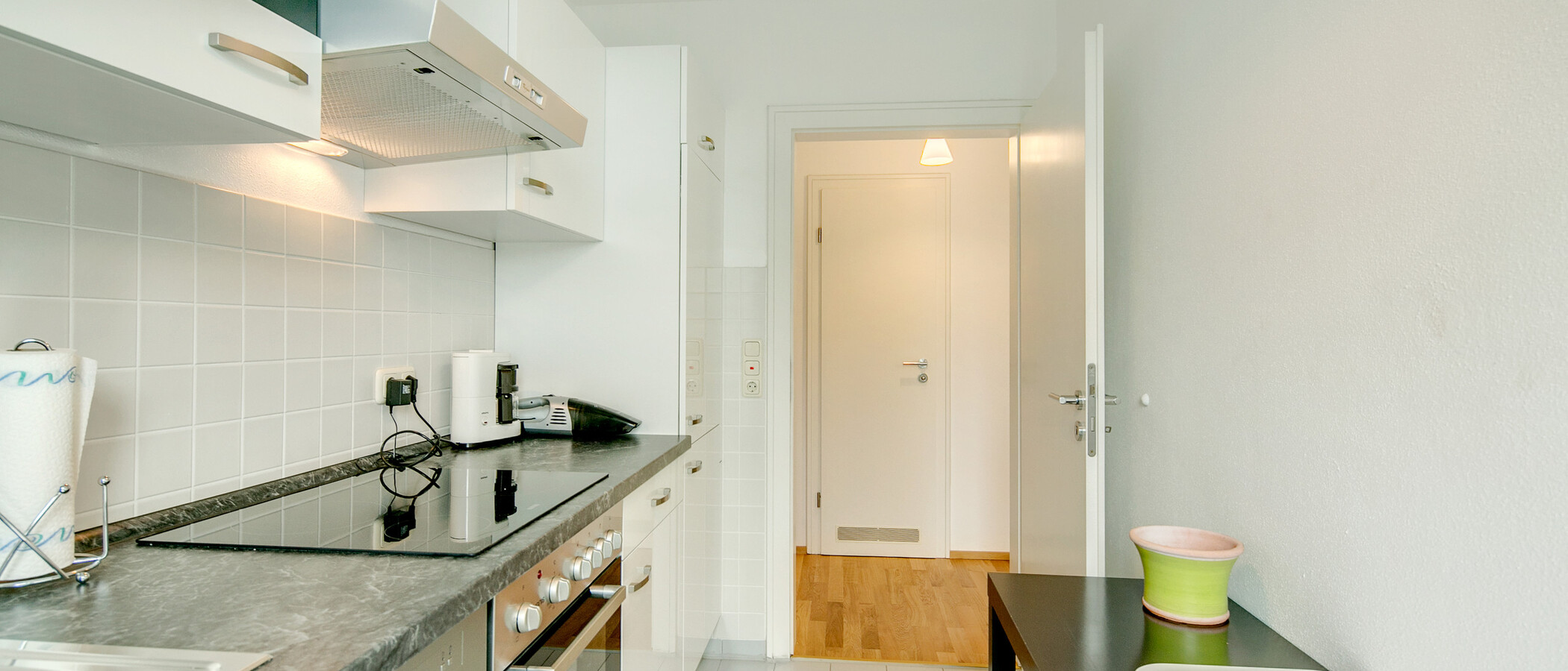 Wohnung München Schwabing-Nord (zw. Belgrad- & Leopoldstraße) 03 Küche 6928