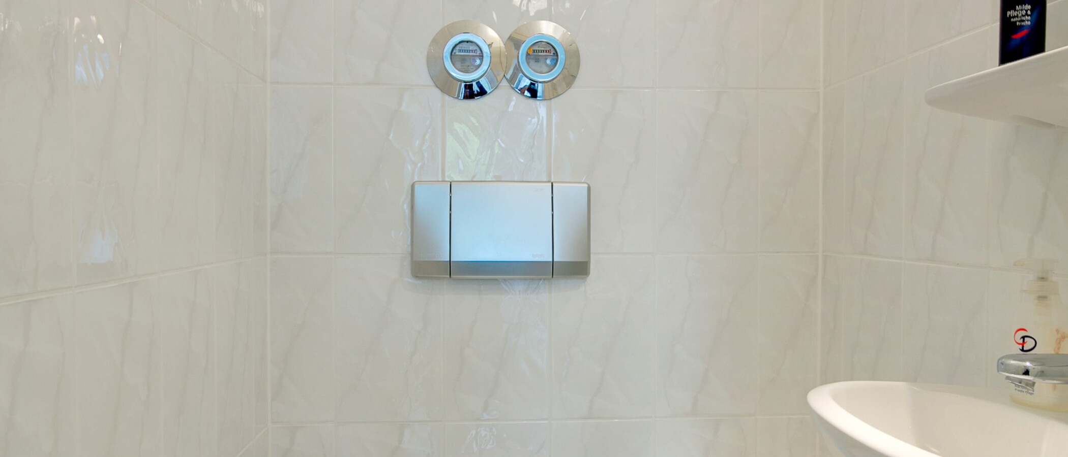 Wohnung München Schwabing-Nord (zw. Belgrad- & Leopoldstraße) 01 sep. WC 6928