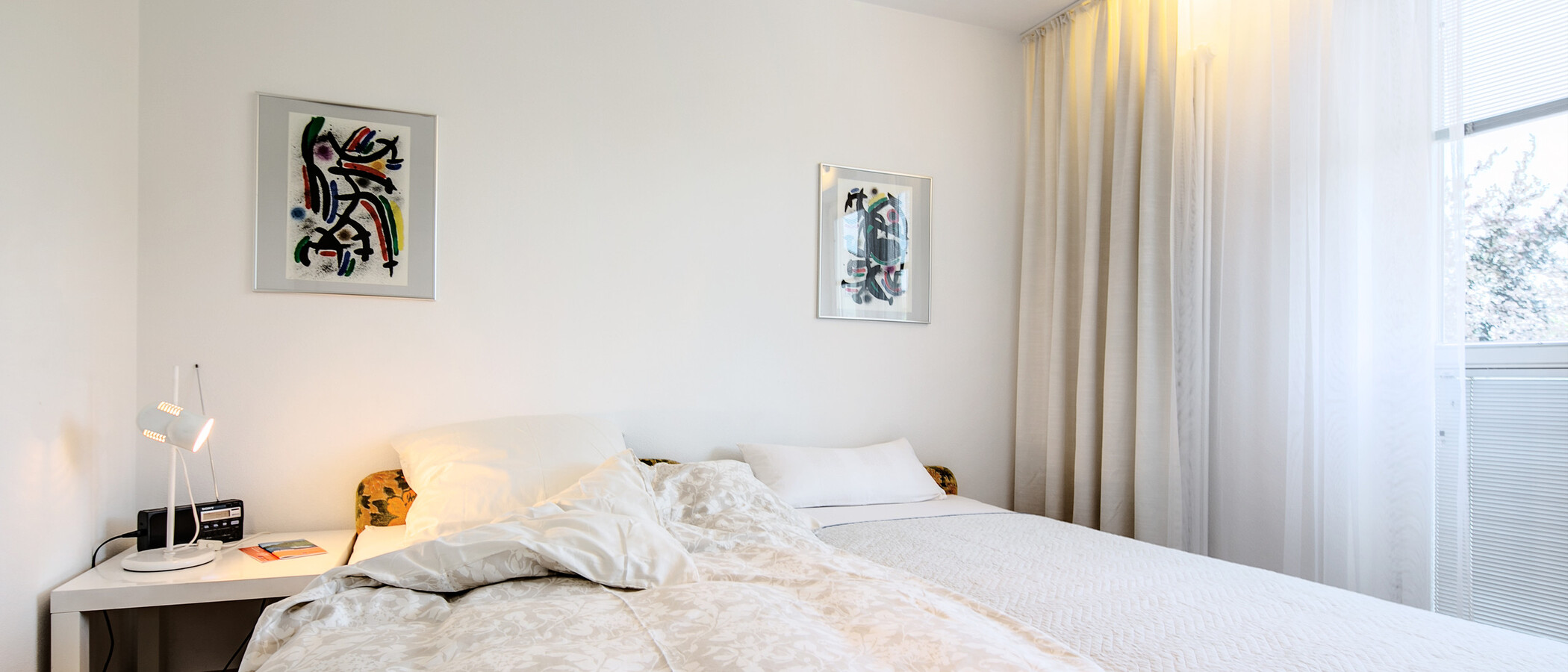 Wohnung München Schwabing-Nord (zw. Belgrad- & Leopoldstraße) 01 Schlafen 6928
